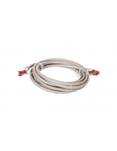 Kabel krosowy patchcord S/FTP (PiMF)...