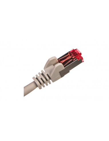 Kabel krosowy patchcord S/FTP (PiMF)...