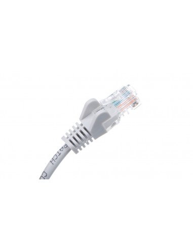 Kabel krosowy patchcord U/UTP kat.5e...