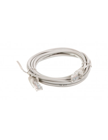 Kabel krosowy patchcord U/UTP kat.5e...