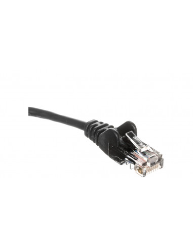 Kabel krosowy patchcord U/UTP kat.5e...