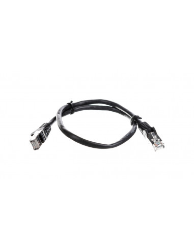 Kabel krosowy patchcord F/UTP kat.5e...