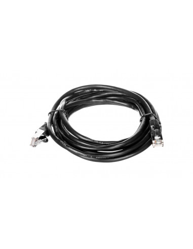 Kabel krosowy patchcord F/UTP kat.5e...