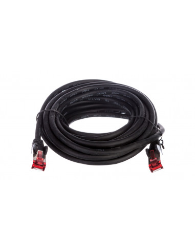 Kabel krosowy patchcord S/FTP (PiMF)...