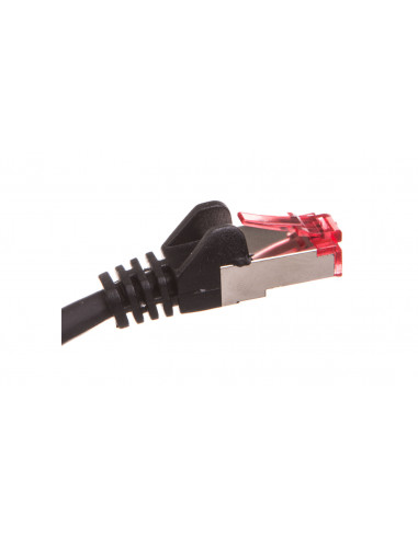 Kabel krosowy patchcord S/FTP (PiMF)...