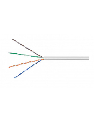 Kabel teleinformatyczny U/UTP kat.5e...