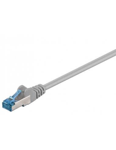 Kabel krosowy patchcord S/FTP (PiMF)...