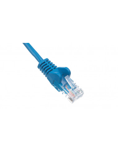 Kabel krosowy patchcord U/UTP kat.5e...