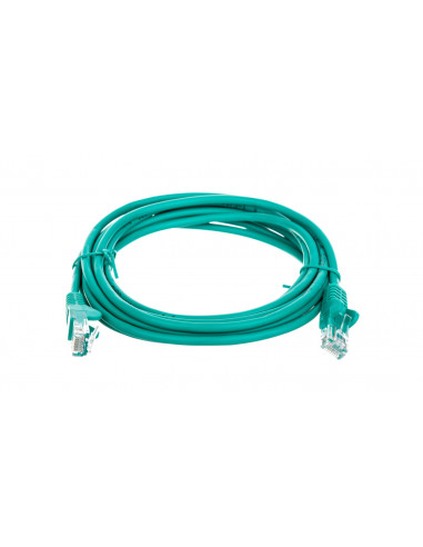 Kabel krosowy patchcord U/UTP kat.5e...