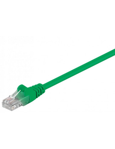 Kabel krosowy patchcord U/UTP kat.5e...