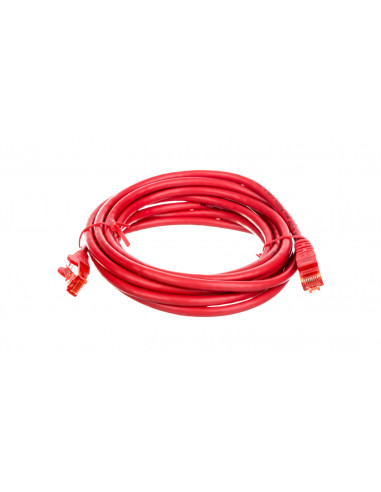 Kabel krosowy patchcord U/UTP kat.6...