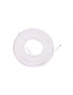 Kabel krosowy płaski...