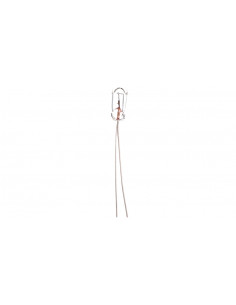 Neonówka T1 0,84W 14V DC...