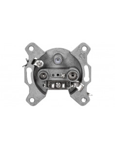 Gniazdo antenowe TV-SAT 1dB...