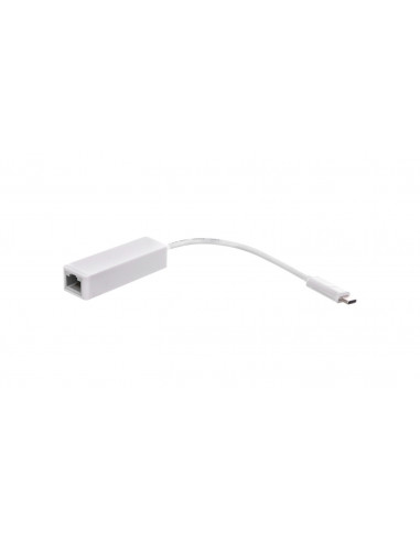 Adapter USB-C – RJ45 66255