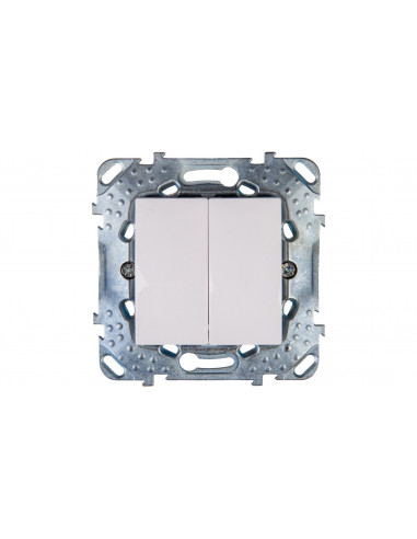 Unica Plus Łącznik świecznikowy 10AX...