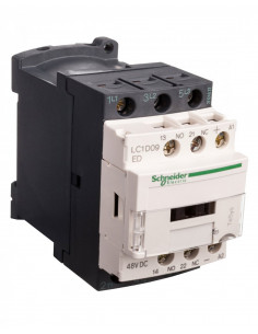 TeSys Deca Stycznik mocy 9A...