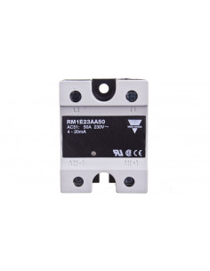 Przekaźnik półprzewodnikowy...