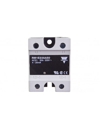 Przekaźnik półprzewodnikowy...