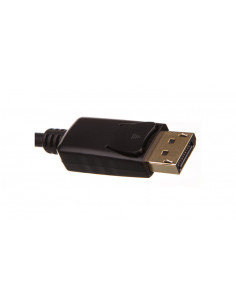 Adapter DisplayPort 1.2...