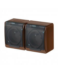 Hermes Gniazdo hermetyczne...