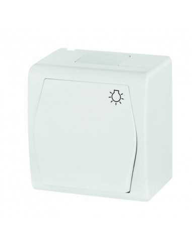 Hermes2 Przycisk hermetyczny...