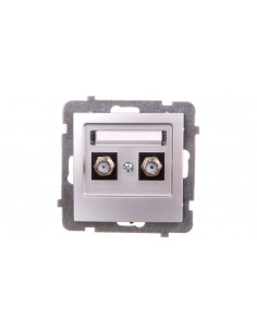 AS Gniazdo antenowe...