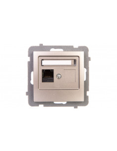 AS Gniazdo komputerowe...