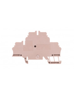 Złączka szynowa 2-piętrowa...