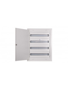 Rozdzielnica modułowa 4x24...