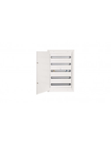 Rozdzielnica modułowa 5x24 podtynkowa...