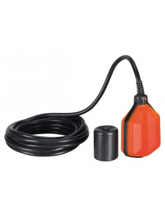 Wyłącznik pływakowy z...