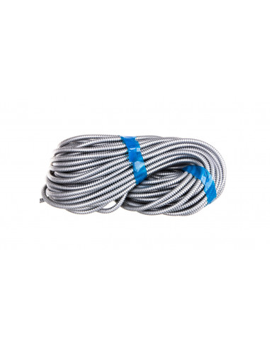 Peszel stalowy ocynkowany fi 10/8mm...