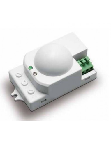 Czujnik mikrofalowy ruchu, SRC812,...