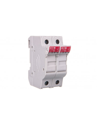 Podstawa bezpiecznikowa cylindryczna...