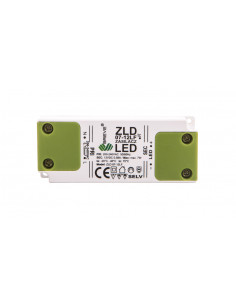 Zasilacz LED 12V DC 7W ZLD...