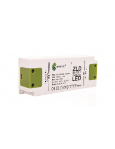 Zasilacz LED 12V DC 54W ZLD...