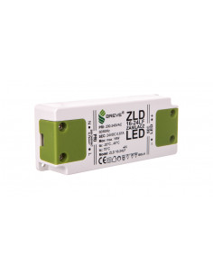 Zasilacz LED 24V DC 16W ZLD...