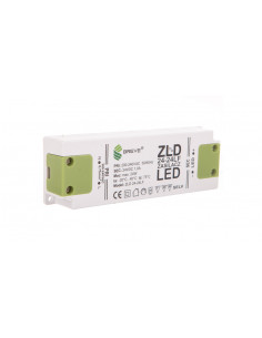 Zasilacz LED 24V DC 24W ZLD...