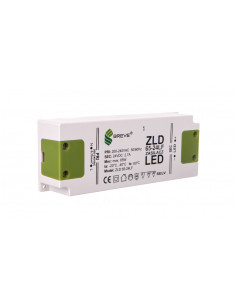 Zasilacz LED 24V DC 65W ZLD...