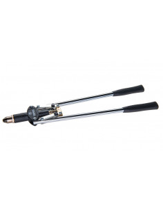 Nitownica czołowa do nitów...