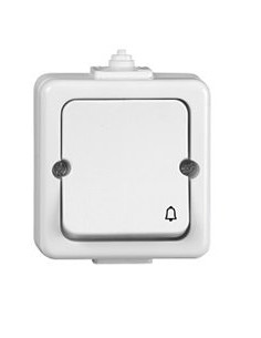 JANTAR Przycisk zwierny...