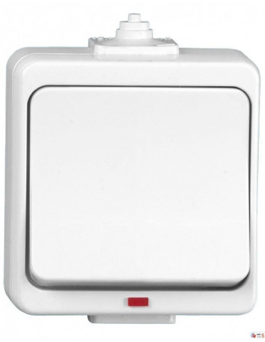 JANTAR-bis Łącznik krzyżowy z...