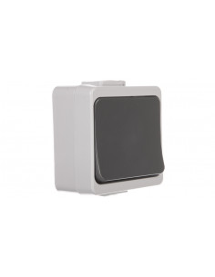 JANTAR-bis Przycisk zwierny...