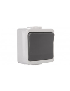 JANTAR-bis Przycisk zwierny...