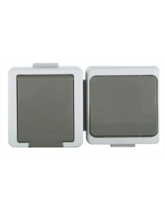 JANTAR Gniazdo pojedyncze...