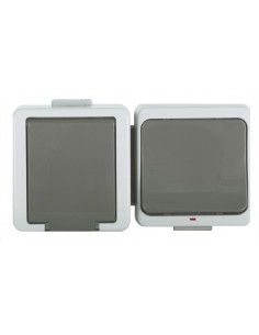 JANTAR Gniazdo pojedyncze...