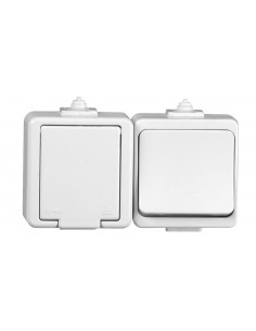 JANTAR Gniazdo pojedyncze...