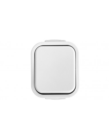 BURSZTYN Łącznik pojedynczy n/t IP44...