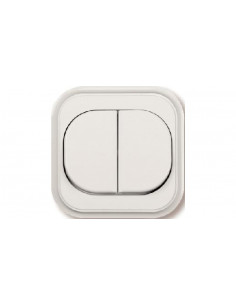 ECO Łącznik świecznikowy...